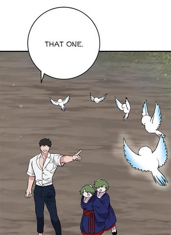 Read Two Moments chapter 40 image 26 on Lezhin