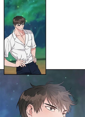 Read Two Moments chapter 40 image 3 on Lezhin