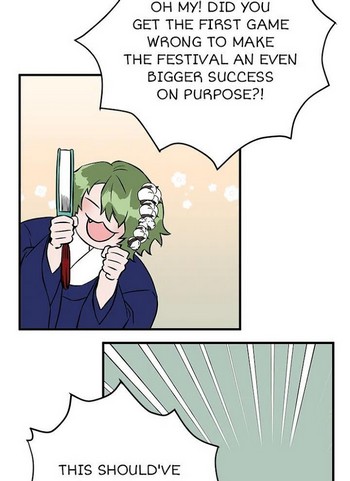 Read Two Moments chapter 40 image 36 on Lezhin