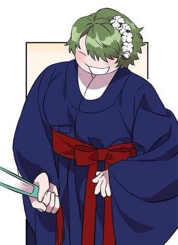 Read Two Moments chapter 40 image 38 on Lezhin