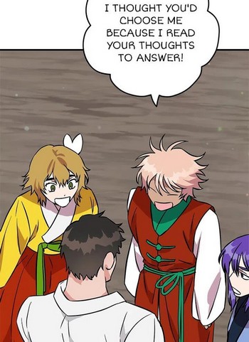 Read Two Moments chapter 40 image 48 on Lezhin