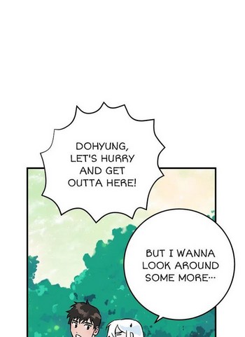 Read Two Moments chapter 40 image 52 on Lezhin