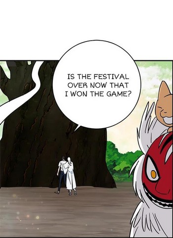 Read Two Moments chapter 40 image 54 on Lezhin