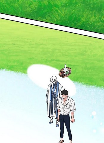 Read Two Moments chapter 40 image 67 on Lezhin