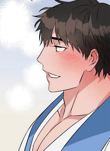 Read Two Moments chapter 40 image 84 on Lezhin
