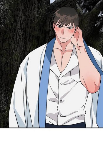 Read Two Moments chapter 40 image 88 on Lezhin