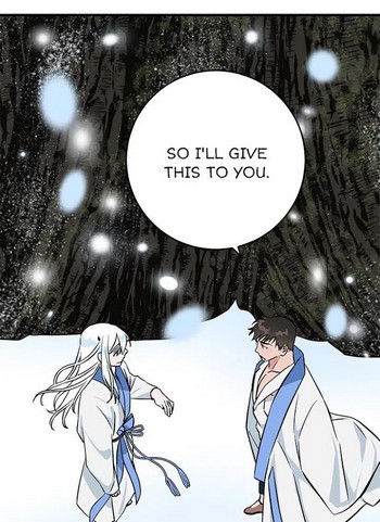 Read Two Moments chapter 40 image 96 on Lezhin