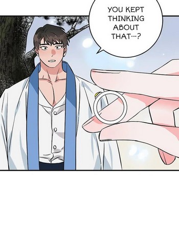 Read Two Moments chapter 41 image 16 on Lezhin
