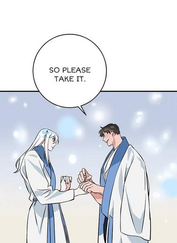 Read Two Moments chapter 41 image 19 on Lezhin