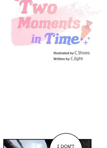 Read Two Moments chapter 41 image 2 on Lezhin