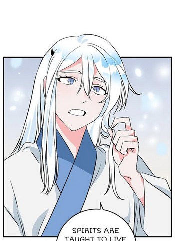 Read Two Moments chapter 41 image 5 on Lezhin