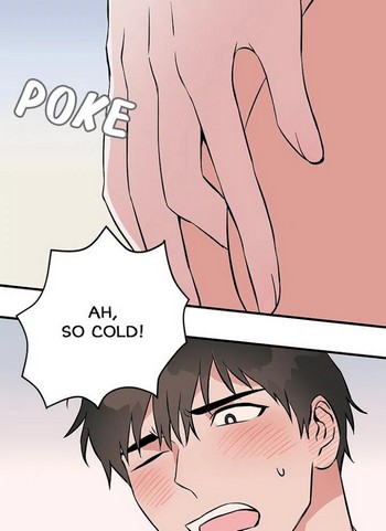 Read Two Moments chapter 41 image 66 on Lezhin