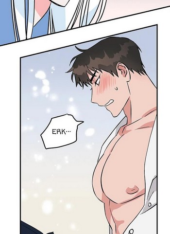 Read Two Moments chapter 41 image 69 on Lezhin