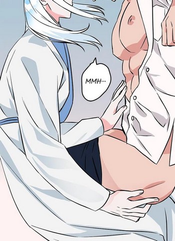 Read Two Moments chapter 41 image 74 on Lezhin
