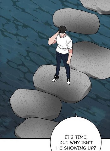Read Two Moments chapter 43 image 105 on Lezhin