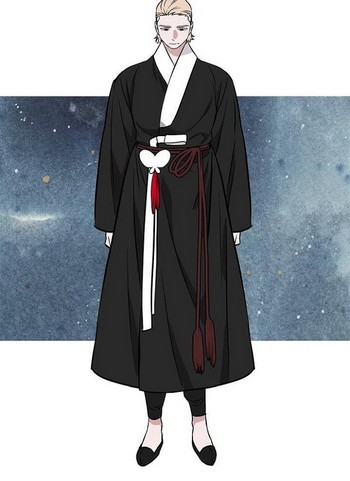 Read Two Moments chapter 43 image 12 on Lezhin