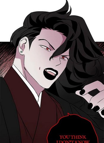 Read Two Moments chapter 43 image 18 on Lezhin