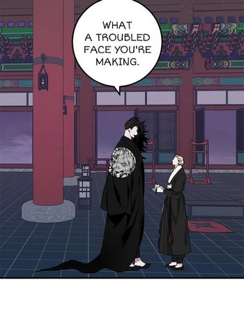 Read Two Moments chapter 43 image 2 on Lezhin