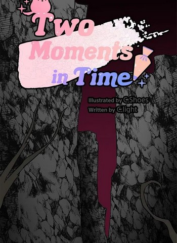 Read Two Moments chapter 43 image 27 on Lezhin