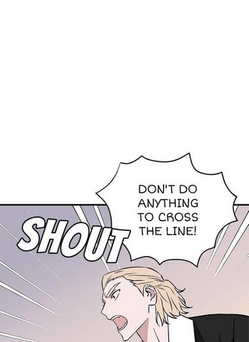 Read Two Moments chapter 43 image 36 on Lezhin