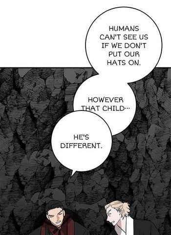 Read Two Moments chapter 43 image 38 on Lezhin