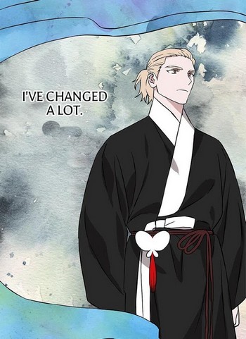 Read Two Moments chapter 43 image 7 on Lezhin