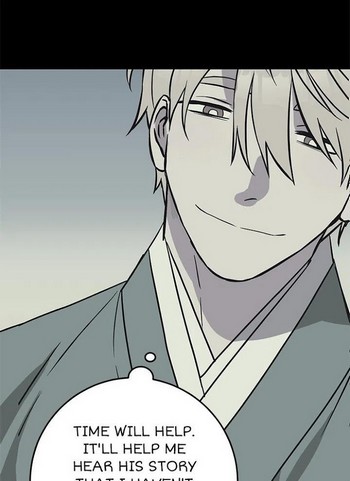 Read Two Moments chapter 43 image 76 on Lezhin