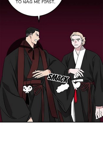 Read Two Moments chapter 43 image 92 on Lezhin