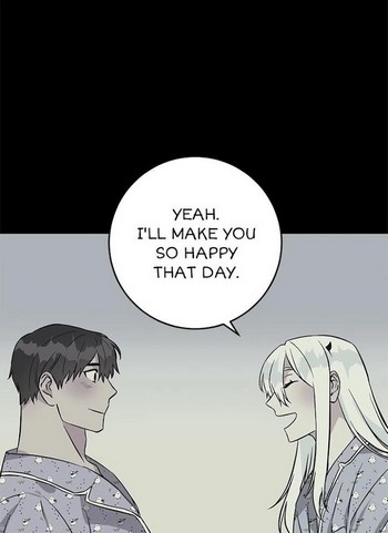 Read Two Moments chapter 44 image 17 on Lezhin