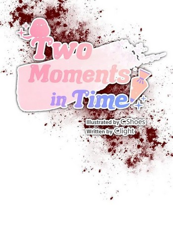 Read Two Moments chapter 44 image 28 on Lezhin