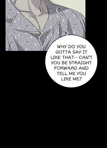 Read Two Moments chapter 44 image 4 on Lezhin