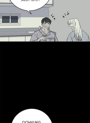 Read Two Moments chapter 44 image 8 on Lezhin