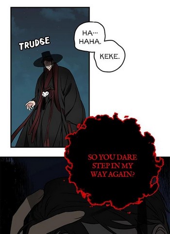 Read Two Moments chapter 45 image 16 on Lezhin