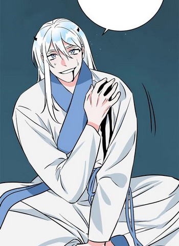 Read Two Moments chapter 45 image 21 on Lezhin