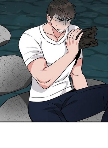 Read Two Moments chapter 45 image 3 on Lezhin