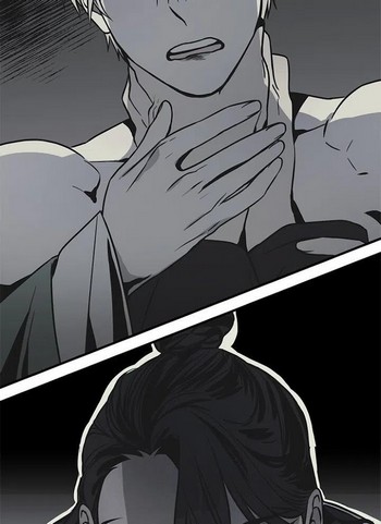 Read Two Moments chapter 45 image 54 on Lezhin