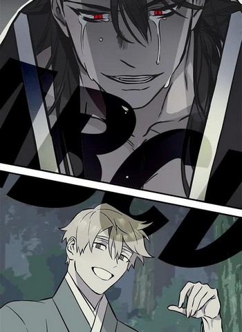 Read Two Moments chapter 45 image 55 on Lezhin