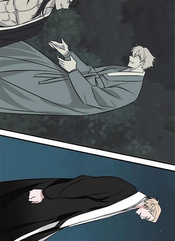 Read Two Moments chapter 45 image 80 on Lezhin