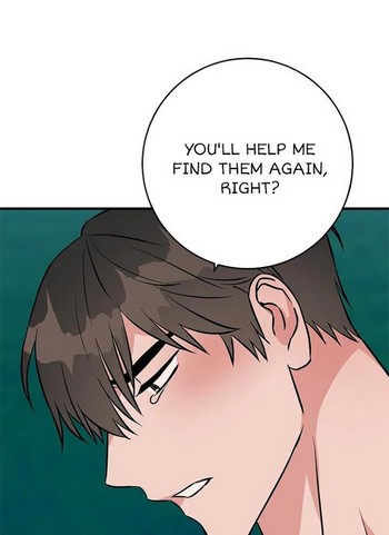 Read Two Moments chapter 46 image 104 on Lezhin