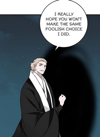 Read Two Moments chapter 46 image 21 on Lezhin