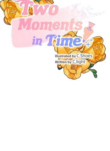 Read Two Moments chapter 46 image 23 on Lezhin