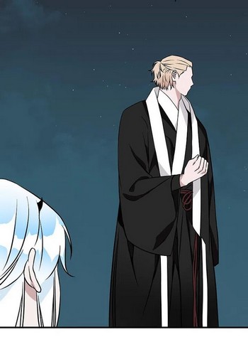 Read Two Moments chapter 46 image 3 on Lezhin