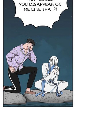 Read Two Moments chapter 46 image 31 on Lezhin