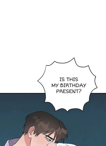 Read Two Moments chapter 46 image 32 on Lezhin