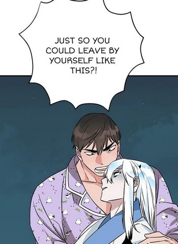 Read Two Moments chapter 46 image 38 on Lezhin