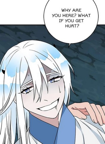 Read Two Moments chapter 46 image 40 on Lezhin
