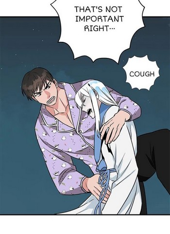 Read Two Moments chapter 46 image 42 on Lezhin