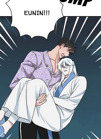 Read Two Moments chapter 46 image 44 on Lezhin