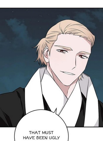 Read Two Moments chapter 46 image 5 on Lezhin