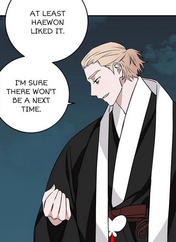 Read Two Moments chapter 46 image 7 on Lezhin